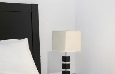 Scenic 2-Bed in Canary Wharf - Foto 20