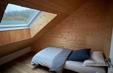 Le Chalet des Vosges - Foto 15