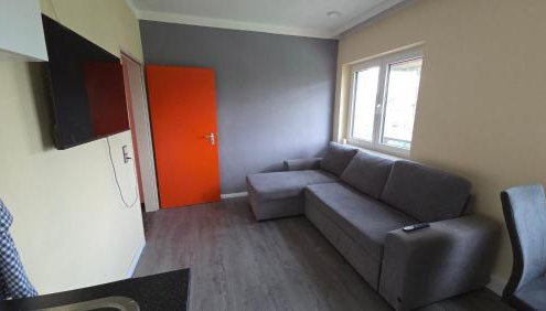 Geräumiges Apartment in ruhiger Lage - Foto 3