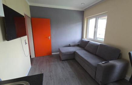 Geräumiges Apartment in ruhiger Lage - Foto 3