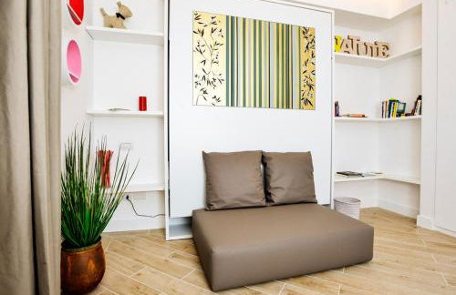 Click&Sleep Fuorigrotta - Photo 23