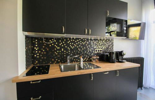 G7 Loft SPA & Terrasse centre Angouleme - Foto 8