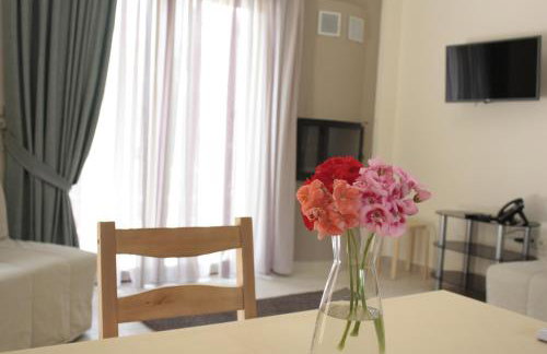 Evinos Garden - Photo 46