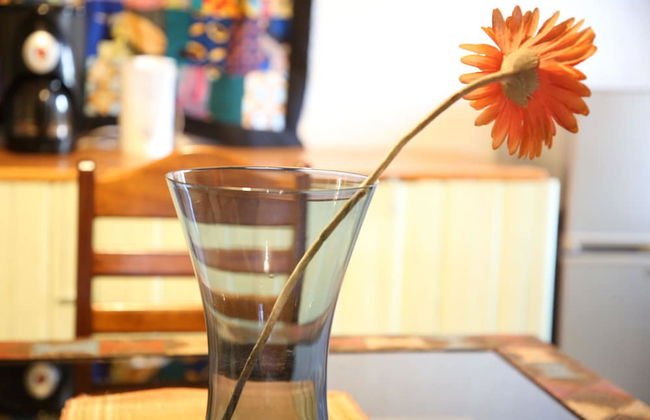 Tea House BnB Apartment - Foto 8