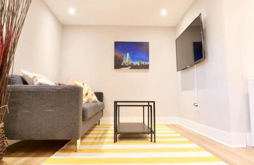 Best of Brookland Family Friendly w Private Parking - Photo 4