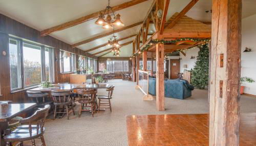 Mountainview Resort by Coolvacay - Foto 5, Lobby or reception