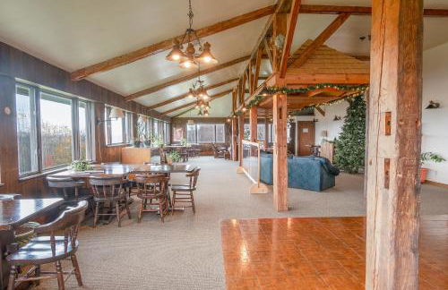 Mountainview Resort by Coolvacay - Foto 5