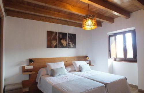 Apartamentos Rurales Torre de la Alcandra - 3 llaves - Asturias - Foto 8