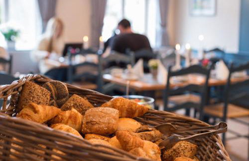 Friesenhaus Sylter Domizil - Foto 36