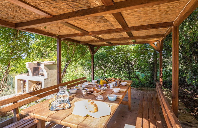 Podere Albereto - Foto 19