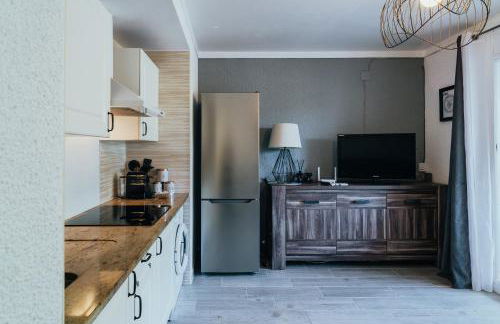 WELCS APARTAMENTO 201 EMP con TERRAZA - Foto 21