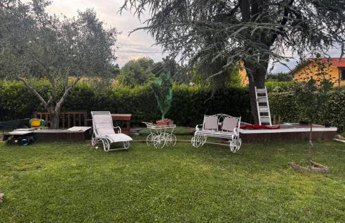 Lucciano Suite - Foto 29