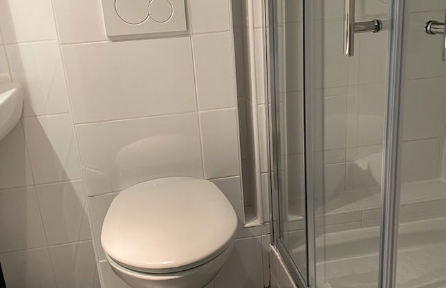 Appartements Nice Centre Carré d'Or - Foto 56