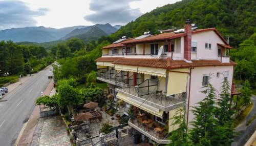 Drosia Hotel - Photo 5