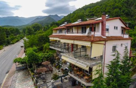 Drosia Hotel - Photo 5