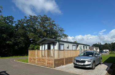 Carlisle CAMELOT HOLIDAY PARK CA65SZ MANOR - Foto 13