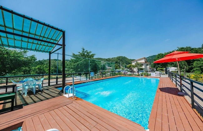 Elle Pension - Foto 70