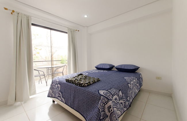 Plaza Iturbe 2 Dormitorios Cerca de Todo - Foto 24