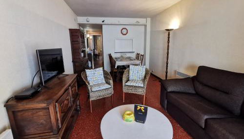 VILLAS COSETTE - Apartamento Alexandra Mar - Foto 5