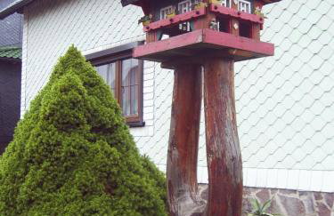 Ferienwohnung Peter Engelhardt - Foto 8