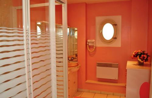 Gîte spacieux proche Tours, idéal pour familles - FR-1-381-359 - Foto 10