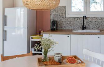 House on the Sand close to Olympia - Foto 14