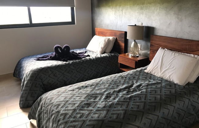 Departamento en Playa del Carmen. - Photo 9