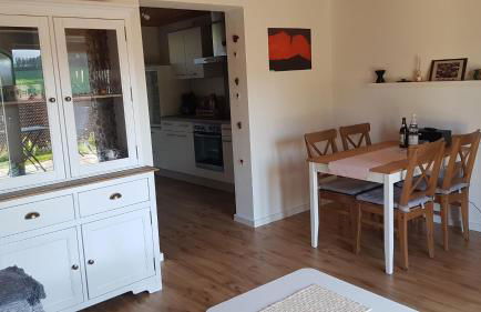 Wohnung Wiesengrün - Osserblick - Photo 12