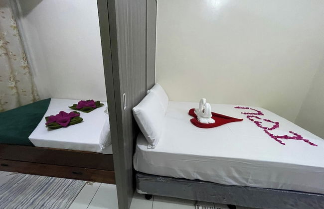 Green Residences - Foto 78