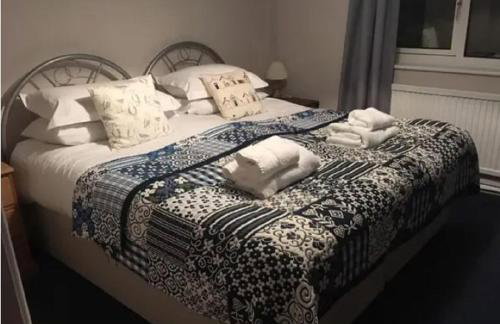 Seagulls Porthcothan Bay Cottage - Foto 6