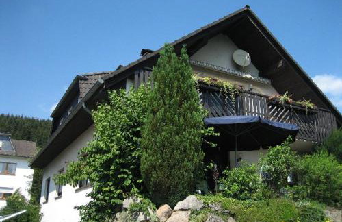 Ferienwohnung am Patenberg - Foto 1