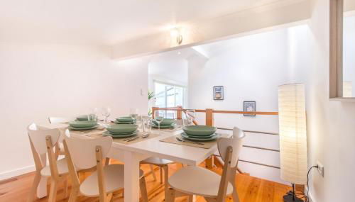 Alfama with a View | 2BR Duplex - Foto 3