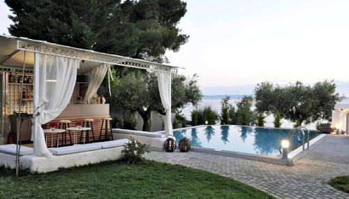 Apartment in Elia Beach for 2 Person - Foto 2