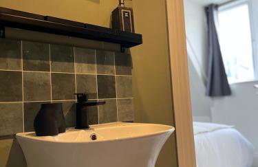 Church Mews Central Townhouse West Hoe Plymouth - Foto 25