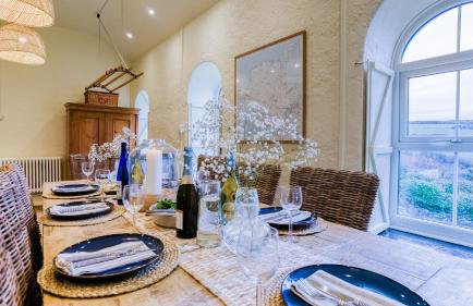 Cable Cottage - Foto 11