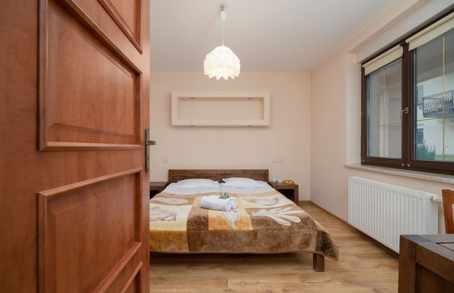 Apartment Wisła-malinka by Renters - Foto 4