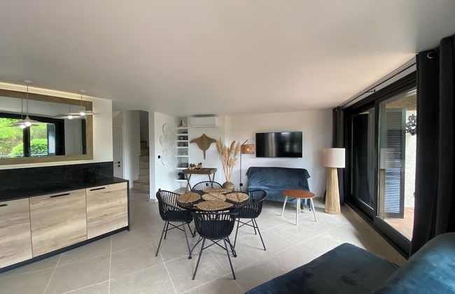 Marines Appartement - Foto 54