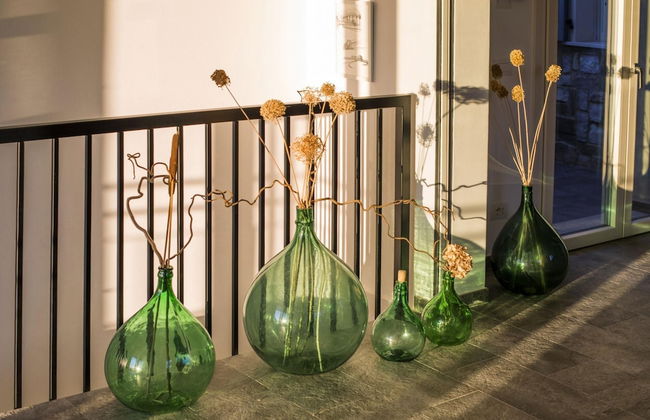 Villa Ambretta in Campagnatico - Foto 51