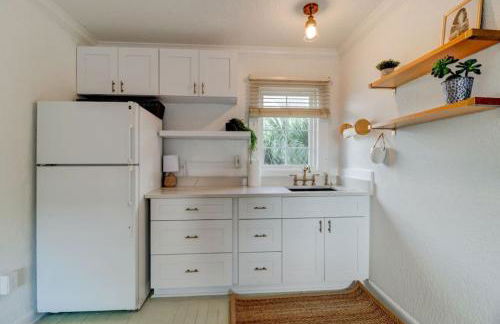 Lovely 2 bedroom condo in the heart of Flagler - Photo 16