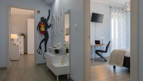 Moncalieri Bright Apartment by Wonderful Italy - Foto 5