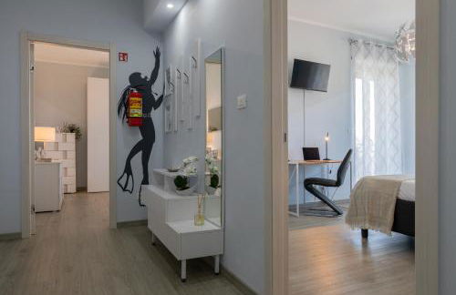 Moncalieri Bright Apartment by Wonderful Italy - Foto 5