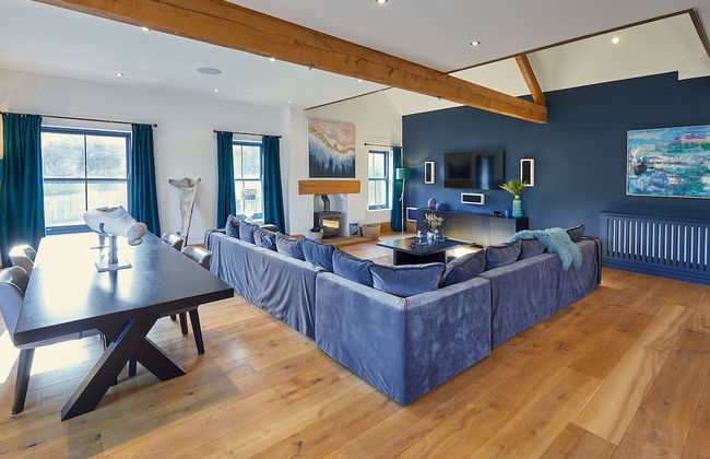 Host Stay The Lakehouse - Foto 19