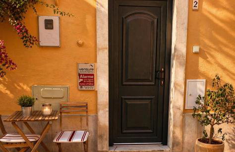 Cozy & Charming Apartment in Estrela - Photo 1