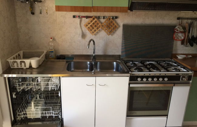 Casa Carozzi - Foto 7