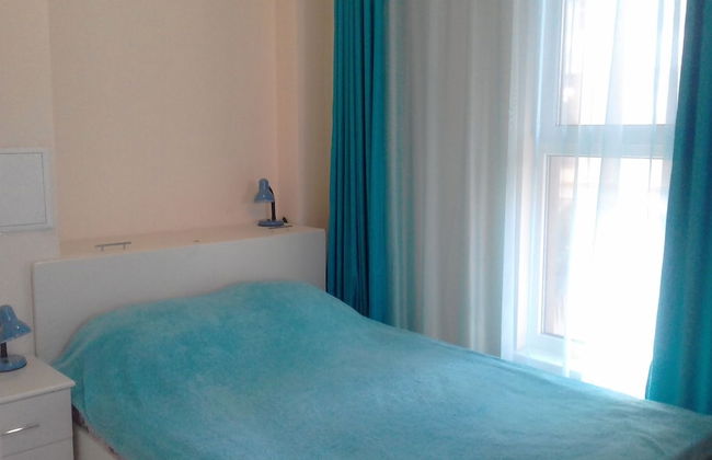 Kvartira u morya 3 - Foto 9