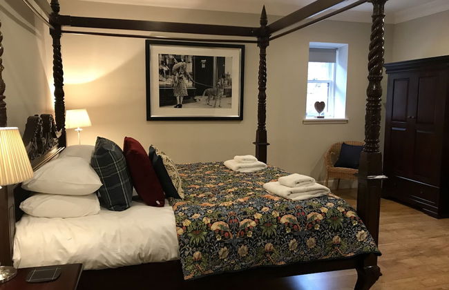 Cherry Blossom Cottage - Foto 4