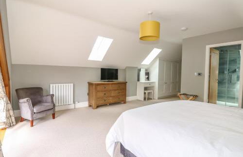 Old Willow Barn - Foto 10