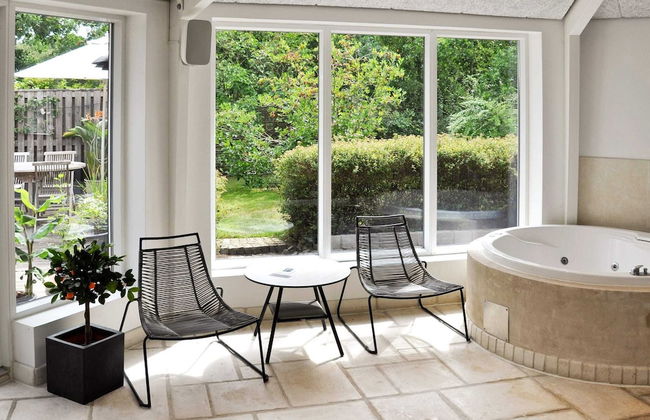 6 Person Holiday Home in Graested - Foto 6