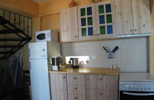 Kyparissis Beach Houses - Foto 20