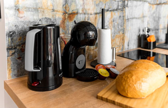 Q18 ApartHotel - Foto 13